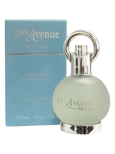 10th Avenue Nice Blue 10th Avenue Karl Antony pro ženy