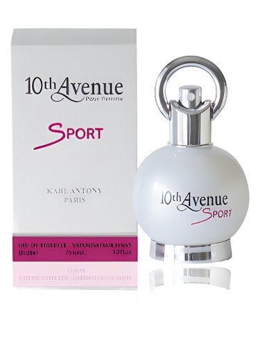 10th Avenue Sport 10th Avenue Karl Antony pro ženy 