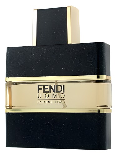 Fendi Uomo Fendi cologne - a fragrance for men 1988