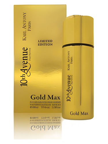 Gold Max 10th Avenue Karl Antony pro muže 