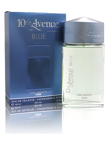 10th Avenue Blue 10th Avenue Karl Antony pro muže 