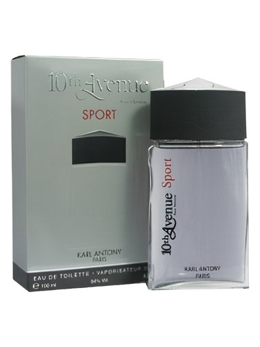 10th Avenue Sport by 10th Avenue Karl Antony
