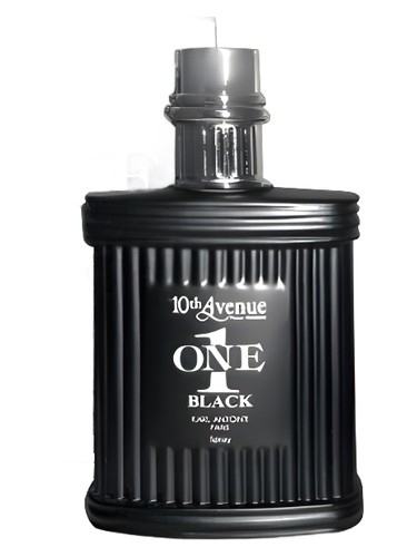 One Black