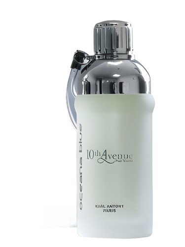 10th Avenue Oceana Blue