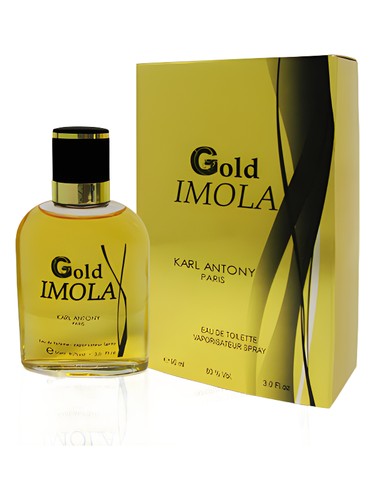 Gold Imola