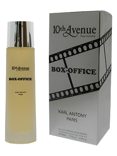 Box Office 10th Avenue Karl Antony pro muže