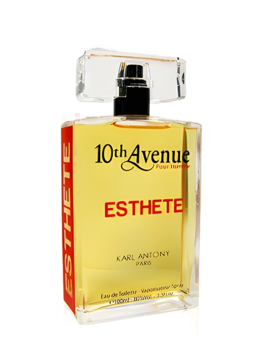 Esthete 10th Avenue Karl Antony pro muže 