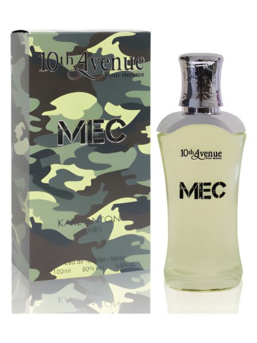 Mec 10th Avenue Karl Antony pro muže 