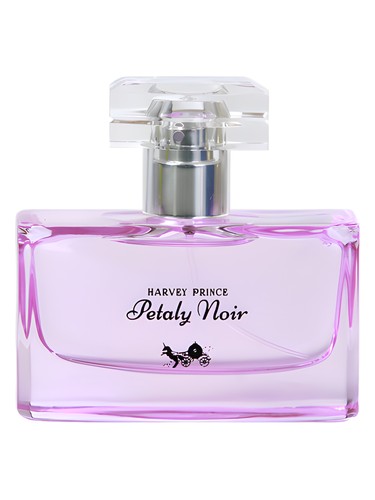 Petaly Noir Harvey Prince pro ženy 
