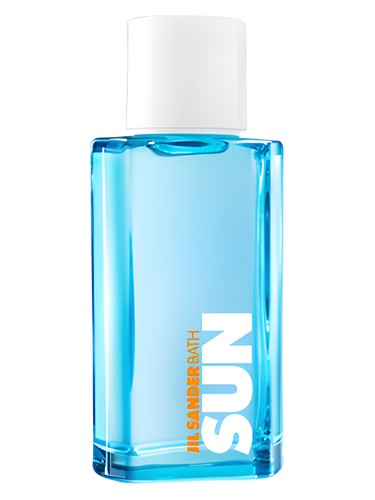 Sun Bath Jil Sander pro ženy 