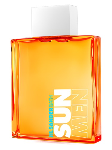 Sun Bath Men Jil Sander pro muže