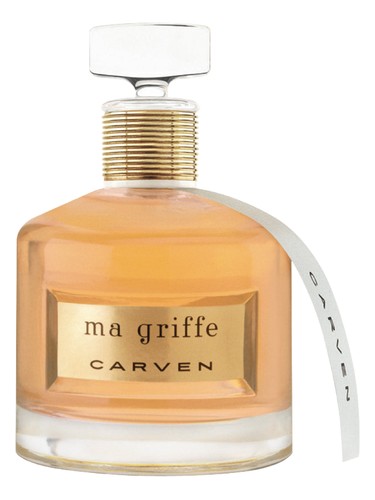 廃盤 レア 香水 CARVEN ma griffe 100ml 廃盤 レア 香水 CARVEN ma griffe 100ml - メルカリ