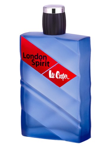 London Spirit For Men