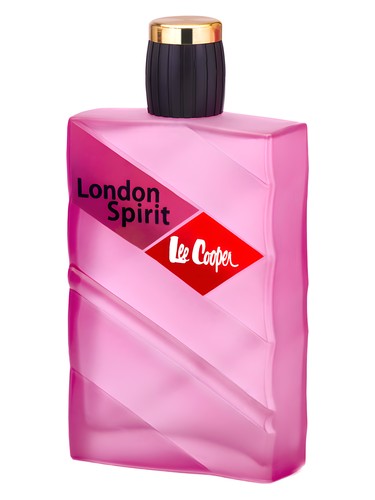 London Spirit For Women Lee Cooper Originals pro ženy 