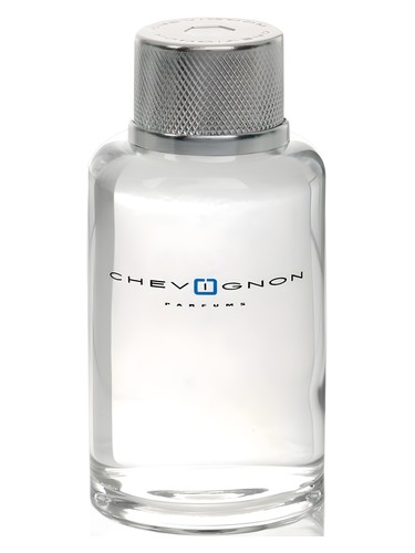 Chevignon perfumes
