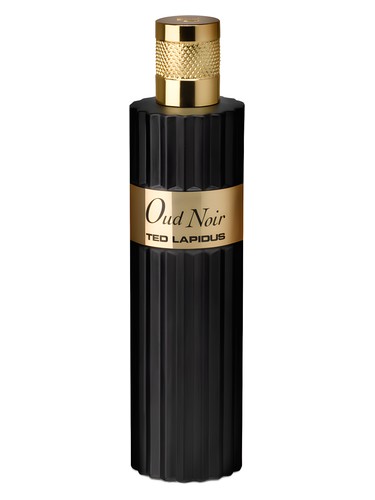 Oud Noir Ted Lapidus pro ženy a muže 