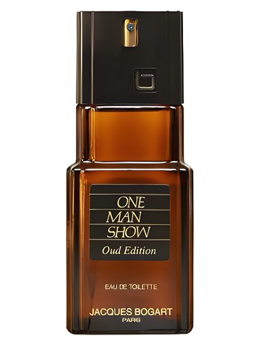One Man Show Oud Edition Jacques Bogart pro muže 