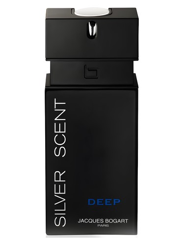 Silver scent deep