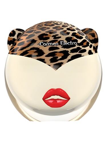 perfume Rrrr! Carmen Electra pro ženy 