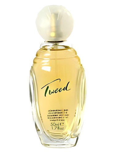Tweed Lentheric perfume a fragrance for women 1933