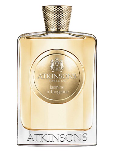 Jasmine In Tangerine Atkinsons pro ženy