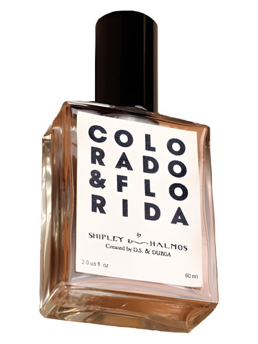 Colorado &amp; Florida DS&amp;Durga pro ženy a muže 