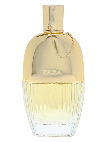 Zara Woman Gold 2014 Zara pro ženy 