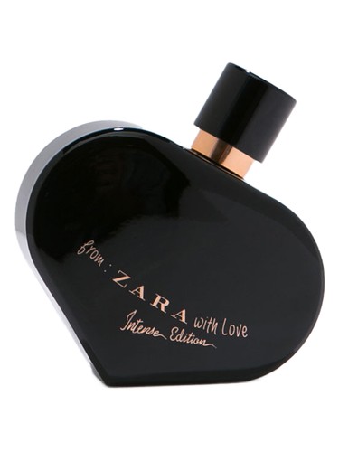 From Zara With Love Intense Zara pro ženy 