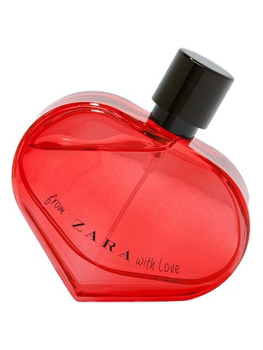 Zara With Love Zara pro ženy 
