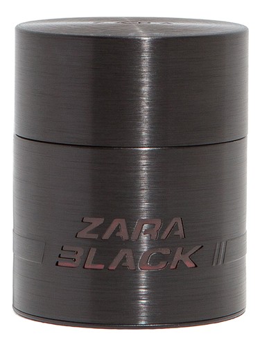 Zara Black by Zara