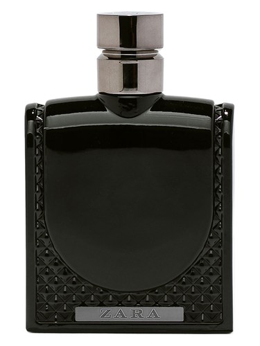 Zara Black Tag Intense Zara pro muže 