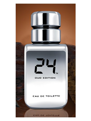 24 Platinum Oud Edition 24 pro ženy a muže 