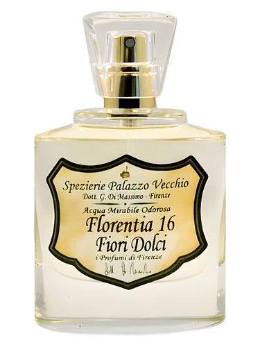 Florentia 16 Dolci Fiori