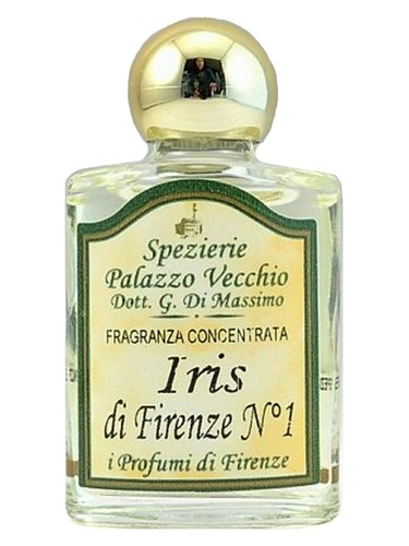 Iris di Firenze No. 1