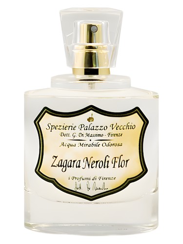 Zagara Neroli Flor I Profumi di Firenze pro ženy a muže