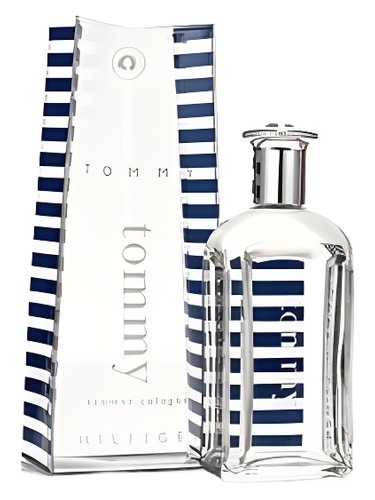 Tommy Summer Cologne 2008 Tommy Hilfiger pro muže 