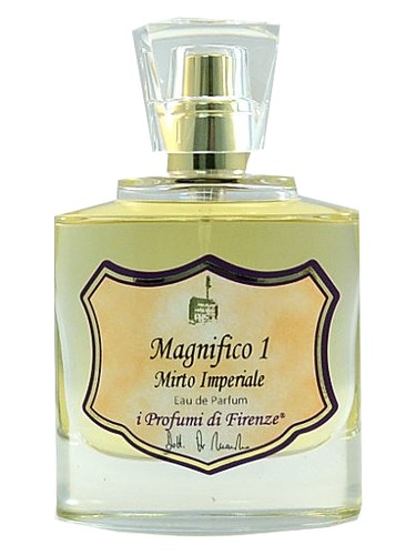 Magnifico 1 Mirto Imperiale I Profumi di Firenze pro ženy a muže 