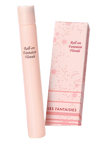 Les fantaisies fantasie florale