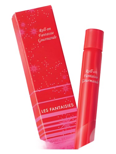 Les Fantaisies - Fantaisie Gourmande ID Parfums pro ženy 