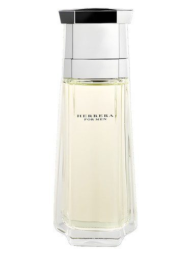 香水(男性用) HERRERA FOR MEN 200ml Herrera For Men Carolina Herrera 古龙水- 一款1991年男用香水