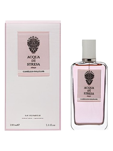 Camellia Soliflor Acqua di Stresa pro ženy 