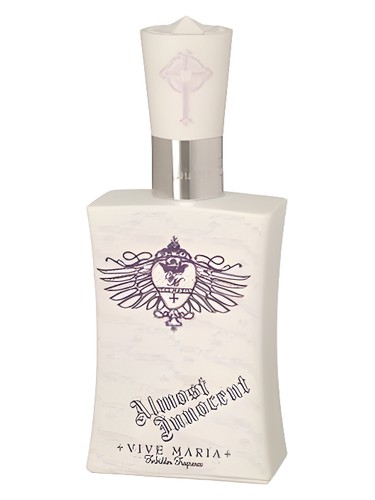 perfume Almost Innocent Vive Maria Forbidden Fragrance pro ženy 