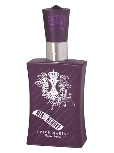 perfume Mis(s) Behave Vive Maria Forbidden Fragrance pro ženy 