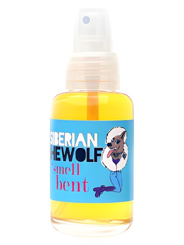 Siberian Shewolf Smell Bent pro ženy a muže 