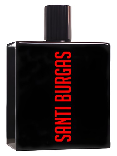 perfume Santi Burgas Eau de Parfum Santi Burgas pro ženy a muže 
