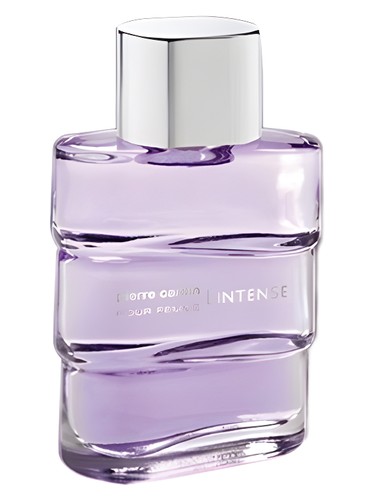 Pierre cardin pour femme l intense