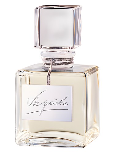 Vie Privee Reedition Collection 2007 Yves Rocher pro ženy