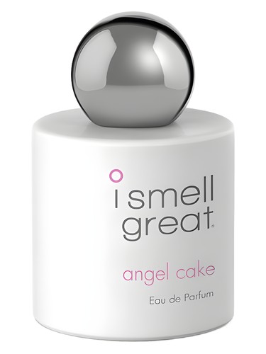 perfume Angel Cake I Smell Great ユニセックス