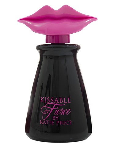 Kissable Fierce Katie Price aka Jordan pro ženy