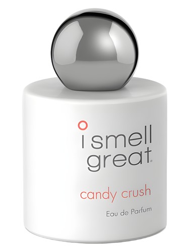 perfume Candy Crush I Smell Great ユニセックス